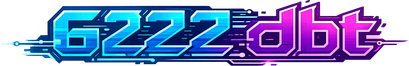 6222dbt logo
